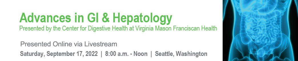 Advances in GI & Hepatology: Live Endoscopy and More Banner