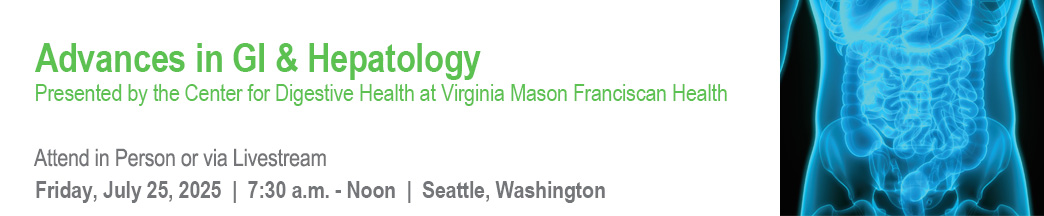 Advances in GI & Hepatology Banner