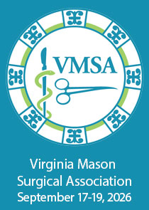 2026 Biennial Meeting of the Virginia Mason Surgical Association - VMSA Banner