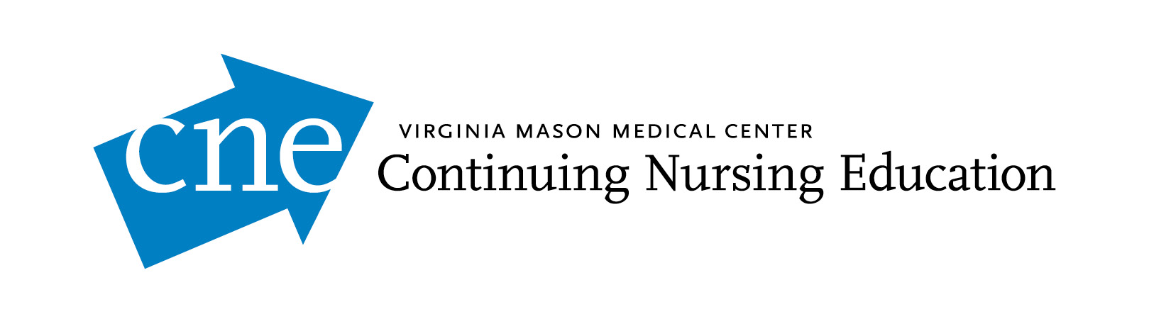 Virginia Mason Medical Center Continuing Education